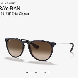 Erika Ray Bans (new!)